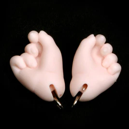 Hands 03 | Preorder | PARTS - Image 4