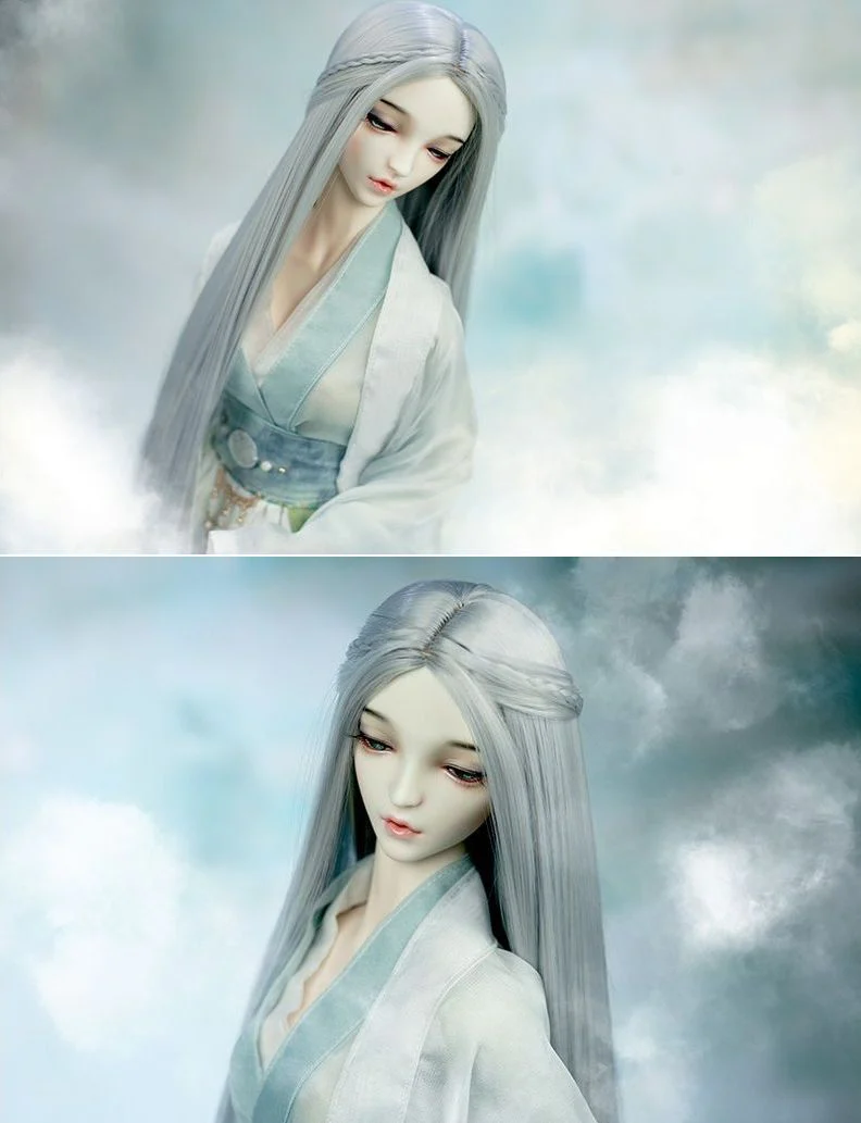 High God MyoAm [Limited Time] | Preorder | DOLL - Image 10