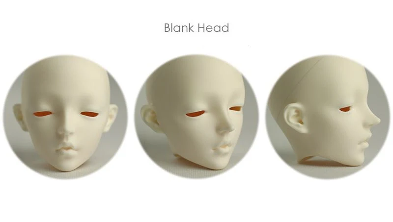High God MyoAm [Limited Time] | Preorder | DOLL - Image 13