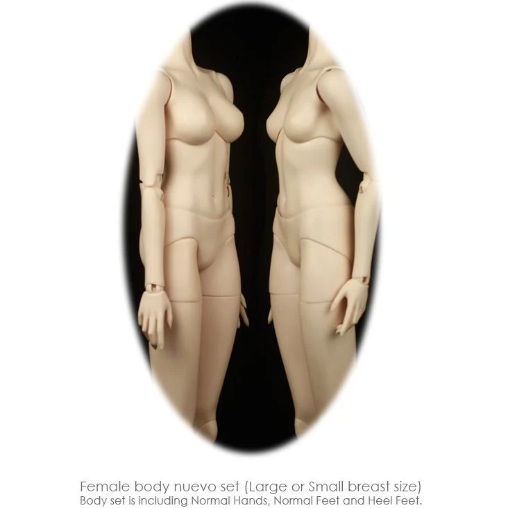 High God MyoAm [Limited Time] | Preorder | DOLL - Image 15