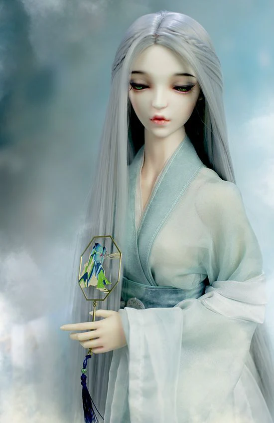 High God MyoAm [Limited Time] | Preorder | DOLL - Image 4