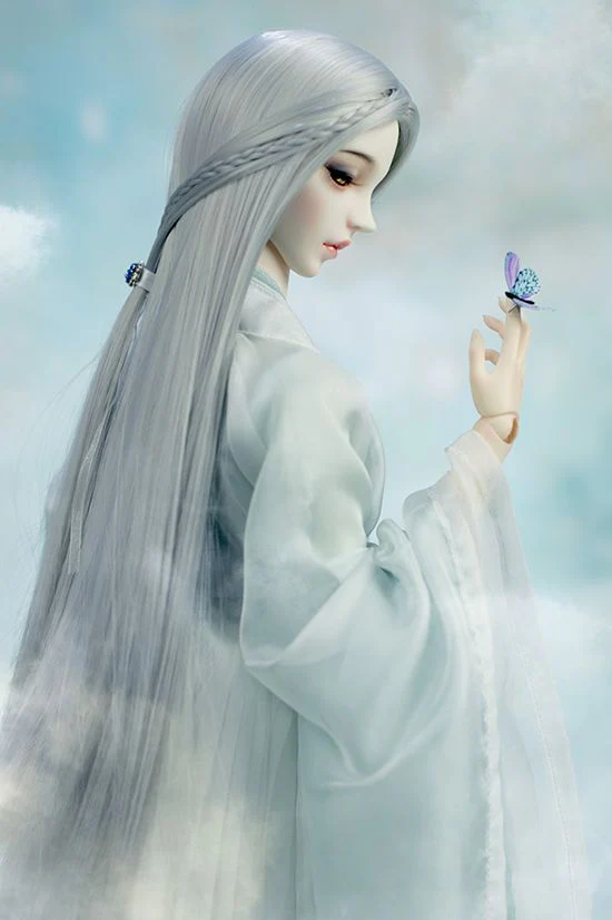 High God MyoAm [Limited Time] | Preorder | DOLL - Image 5