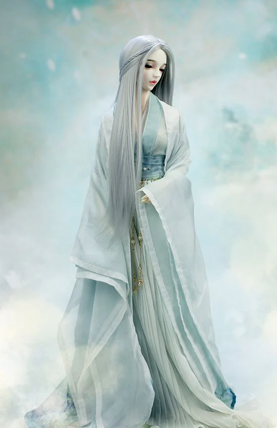 High God MyoAm [Limited Time] | Preorder | DOLL - Image 6