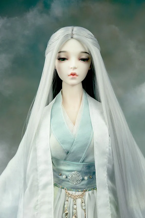 High God MyoAm [Limited Time] | Preorder | DOLL - Image 7