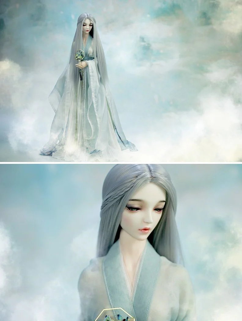 High God MyoAm [Limited Time] | Preorder | DOLL - Image 8
