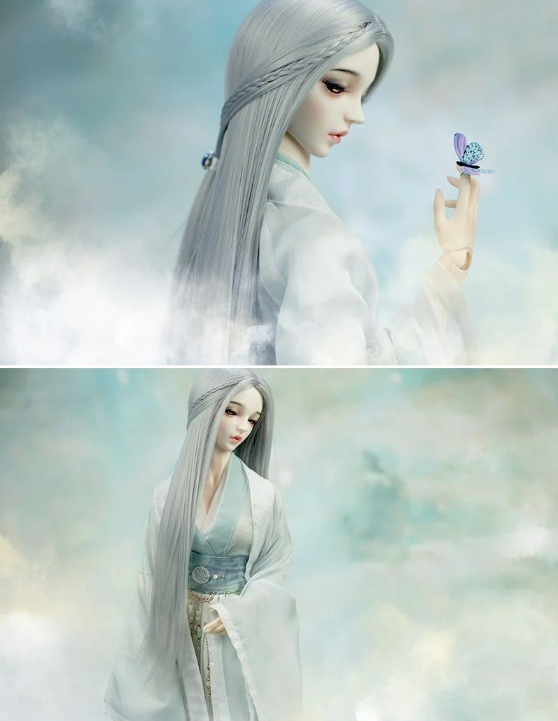High God MyoAm [Limited Time] | Preorder | DOLL - Image 9