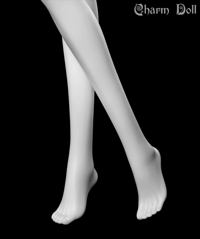 High Heel Leg Parts | Preorder | PARTS - Image 5