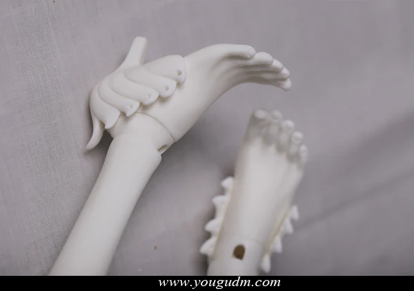 High heels | Preorder | PARTS - Image 4