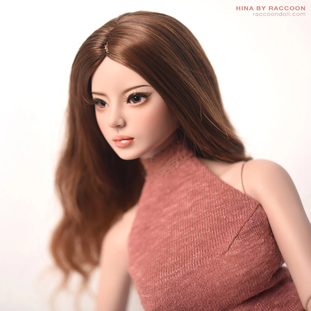 Hina | Preorder | DOLL - Image 10