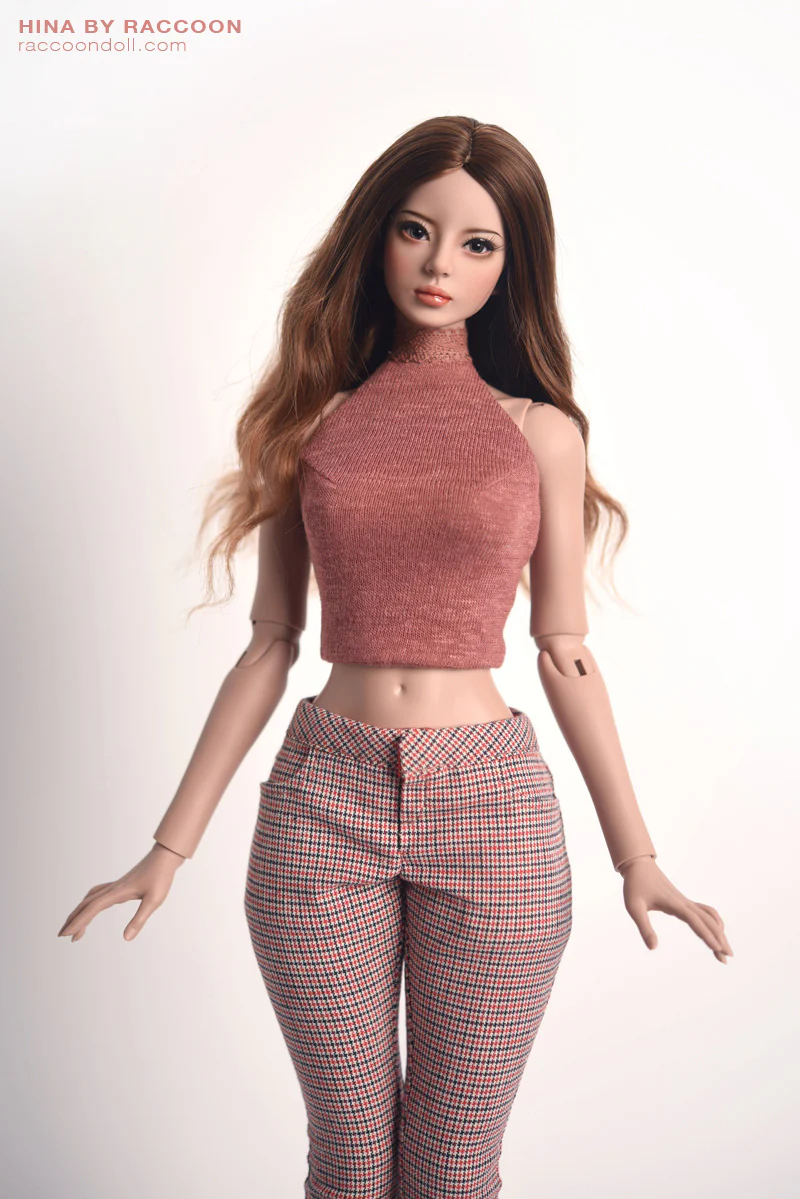 Hina | Preorder | DOLL - Image 13