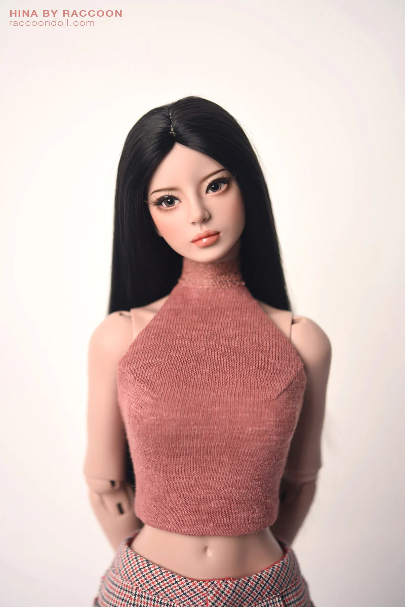 Hina | Preorder | DOLL - Image 3