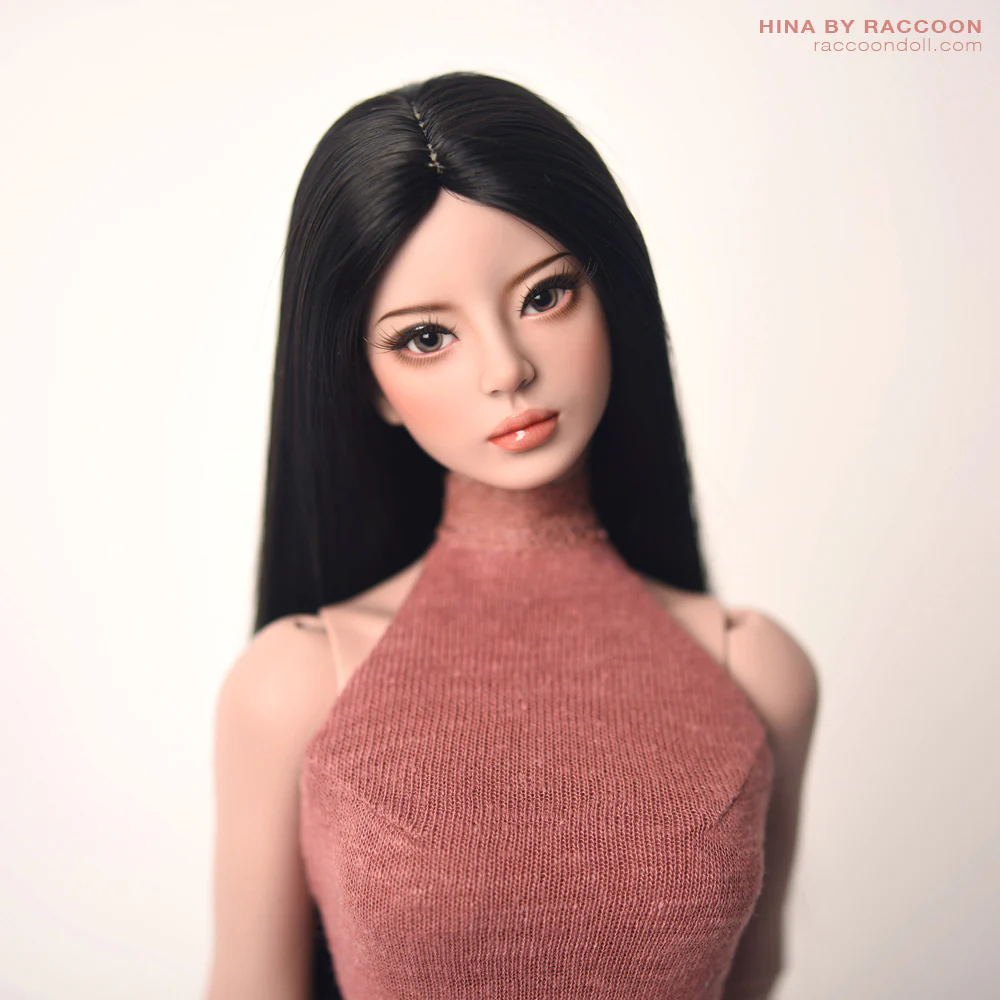 Hina | Preorder | DOLL - Image 4
