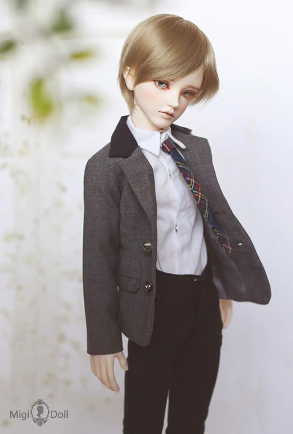 Hiro | Preorder | DOLL - Image 8