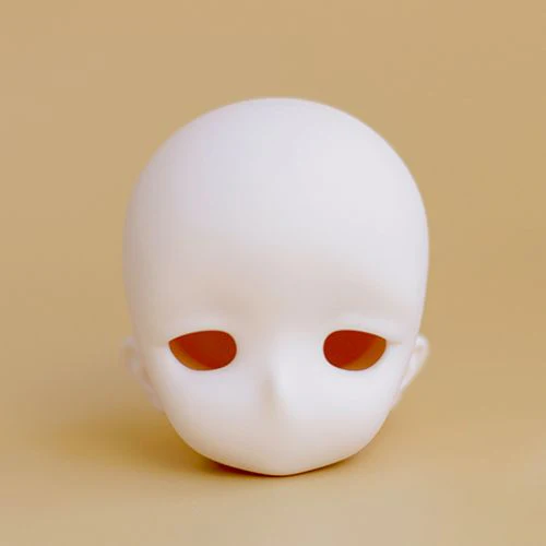Hitomi - Manga Series Head | Preorder | PARTS