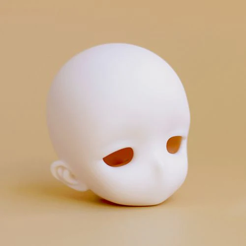 Hitomi - Manga Series Head | Preorder | PARTS - Image 2