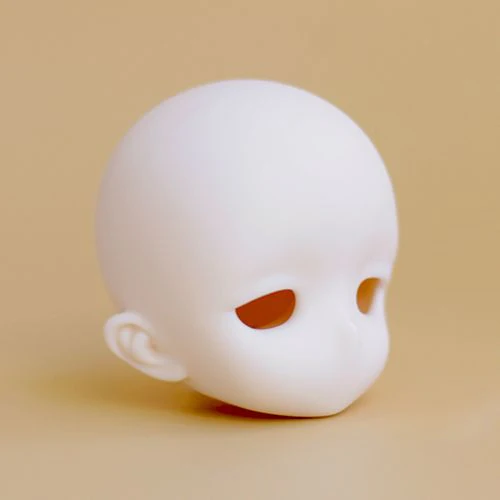 Hitomi - Manga Series Head | Preorder | PARTS - Image 3