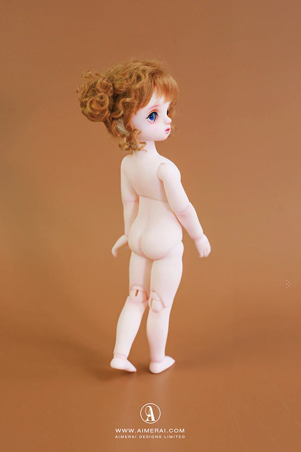 Hitomi - Manga Series | Preorder | DOLL - Image 10