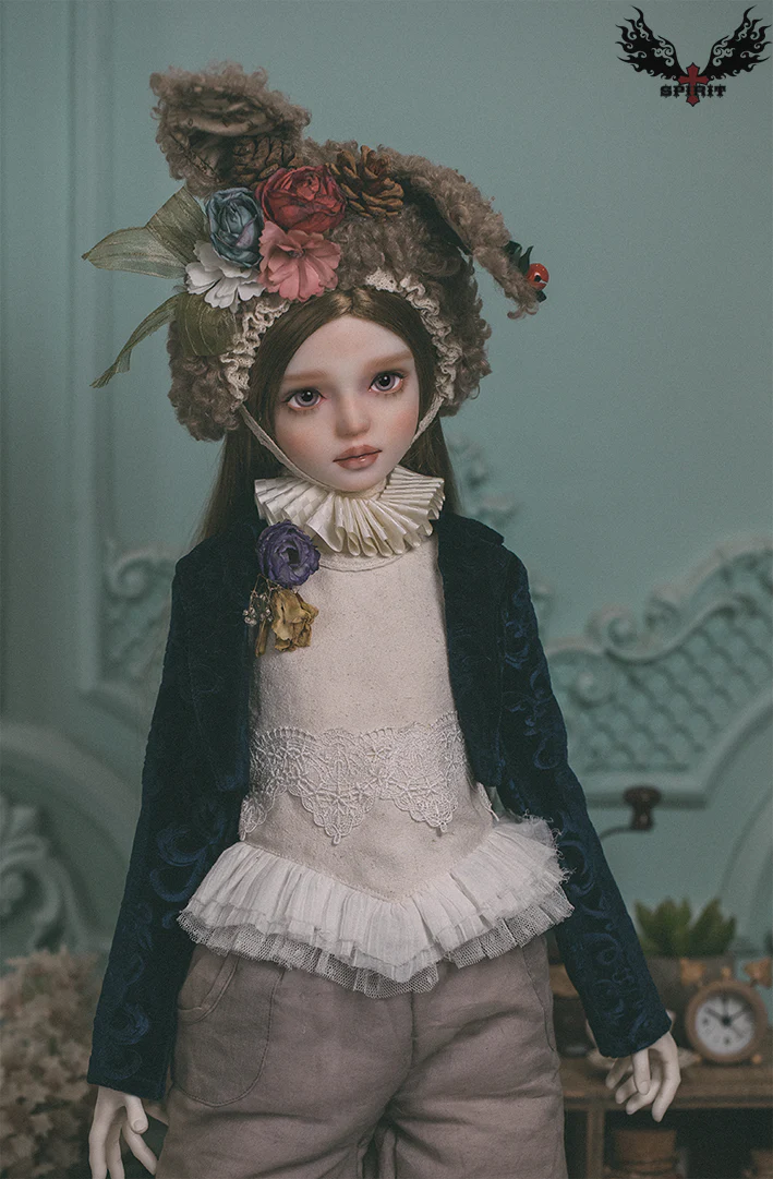 Honeysuckle | Preorder | DOLL - Image 2