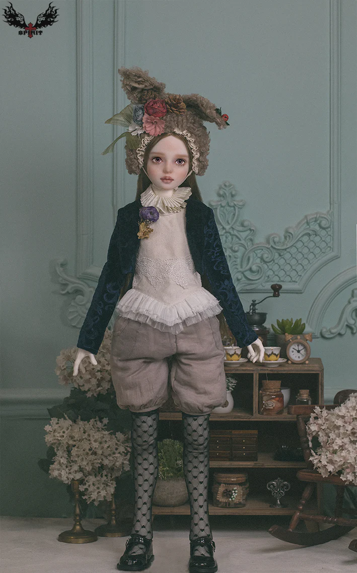 Honeysuckle | Preorder | DOLL - Image 5