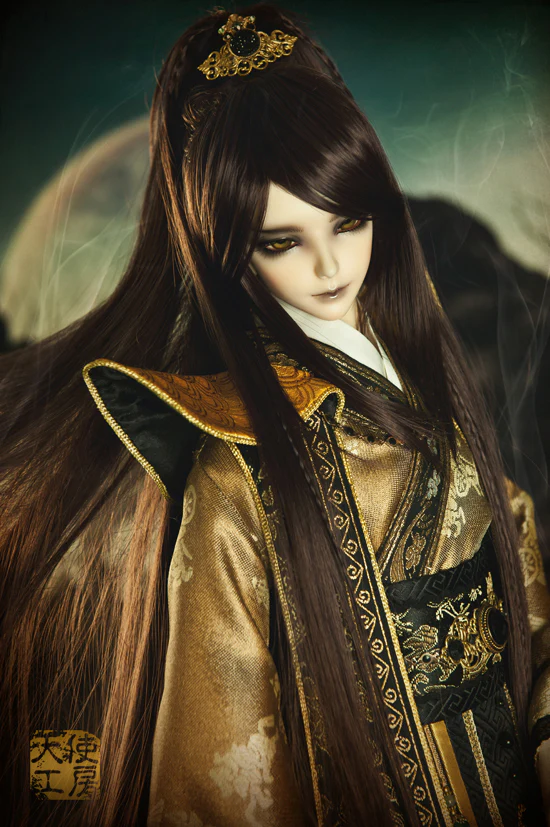 HongLee Head [Limited Time Offer] | PREORDER | PARTS - Image 10