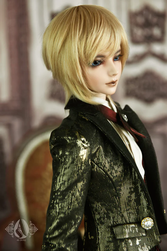 HongLee (sun-tanned Skin) | Preorder | DOLL - Image 6