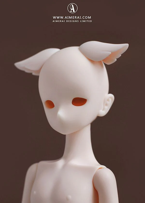 Honoo – Manga Series | Preorder | DOLL - Image 15