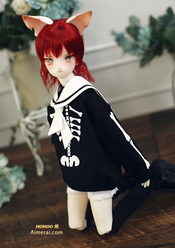 Honoo – Manga Series | Preorder | DOLL - Image 7