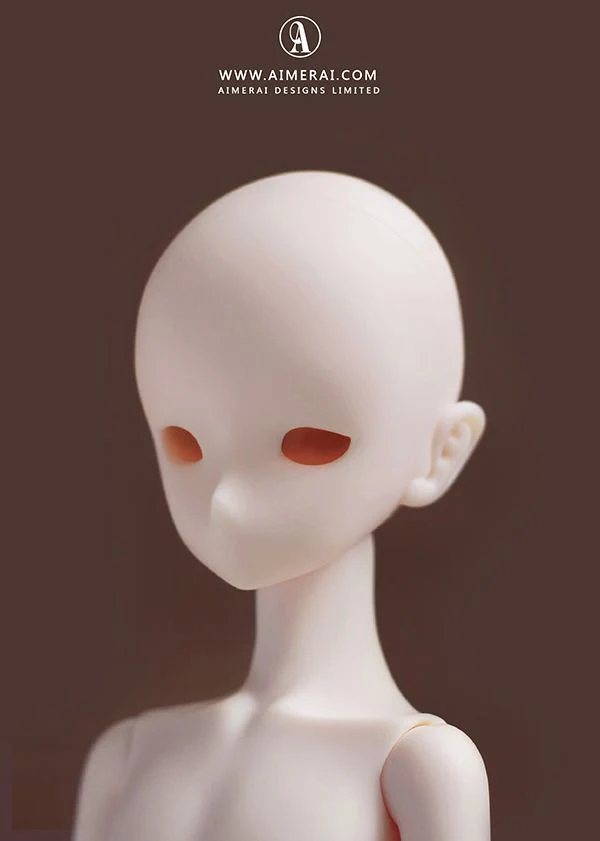 Honoo – Manga Series Head | Preorder | PARTS - Image 2