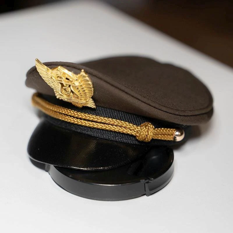 Honour Military Dress Brown & Gold Fullset [Limited Time Offer] | PREORDER | OUTFIT - Image 10