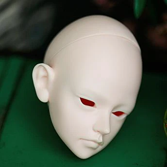 HoRang HEAD | Preorder | PARTS - Image 2