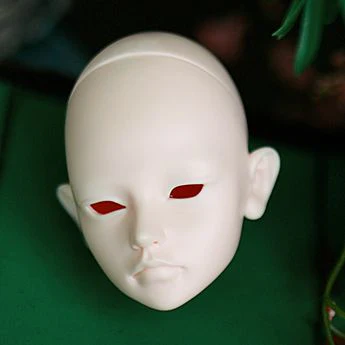 HoRang HEAD | Preorder | PARTS - Image 3