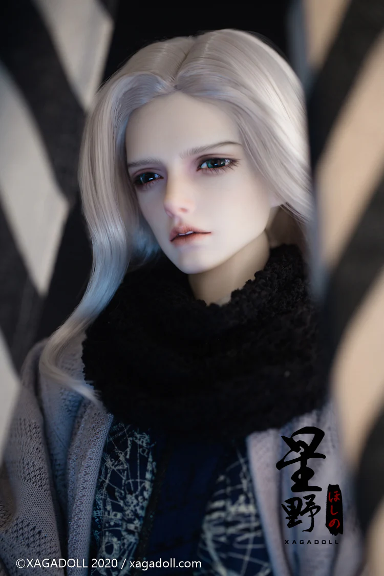 Hoshino X-3-014 | Preorder | DOLL - Image 4