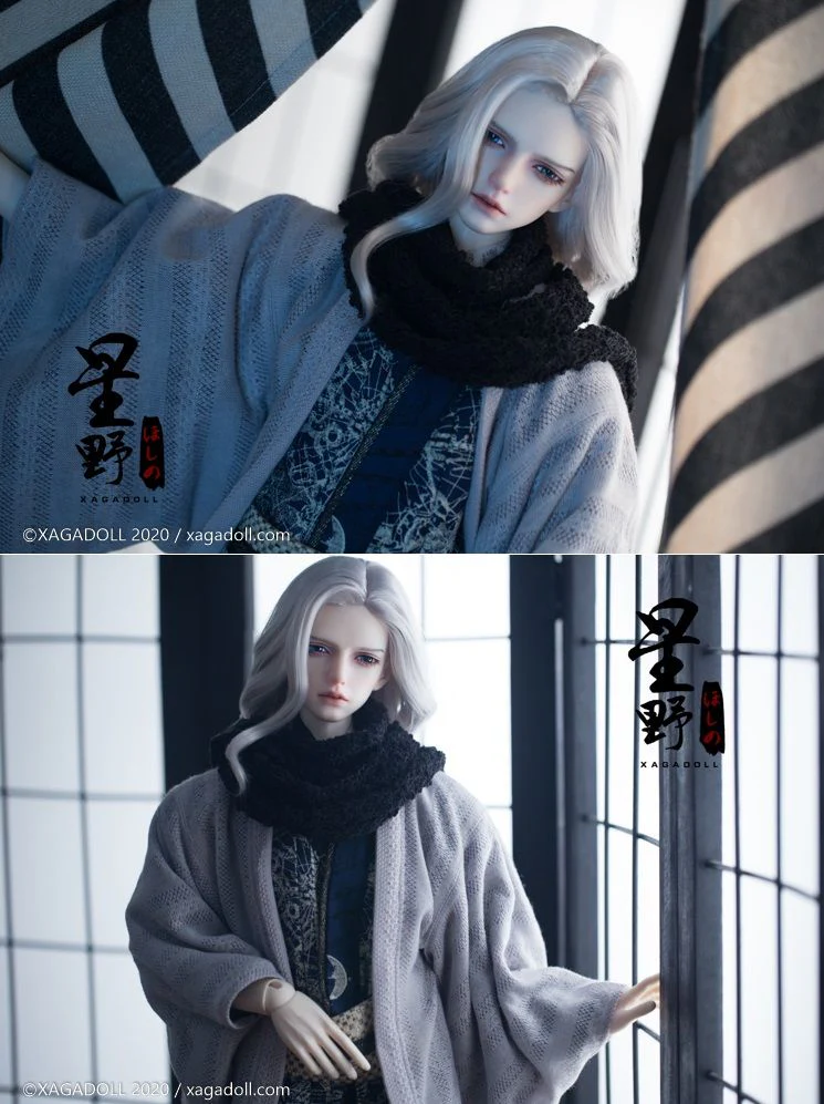Hoshino X-3-014 | Preorder | DOLL - Image 5