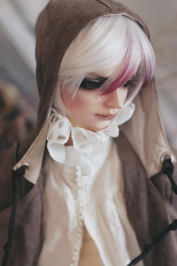 HSW-1004 (9~10inch) - BrightSnow | Preorder | WIG - Image 12