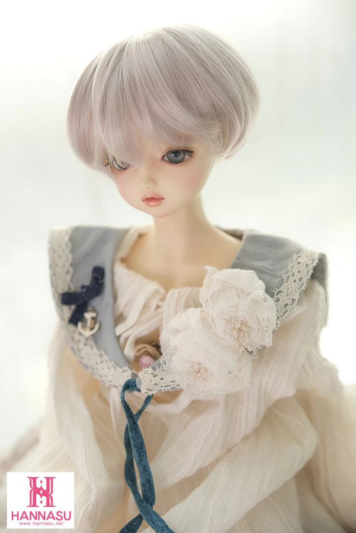 HSW-1030 (7~8inch) - DarkChoco | Preorder | WIG - Image 3
