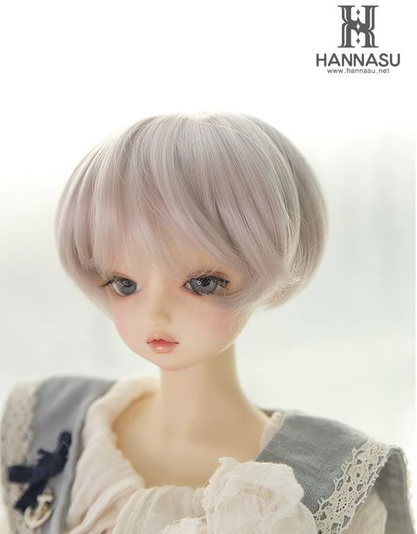 HSW-1030 (7~8inch) - DarkChoco | Preorder | WIG - Image 5