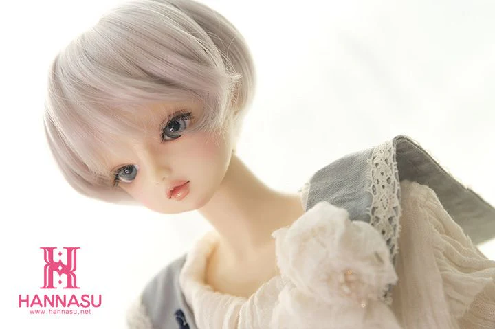 HSW-1030 (7~8inch) - DarkChoco | Preorder | WIG - Image 6