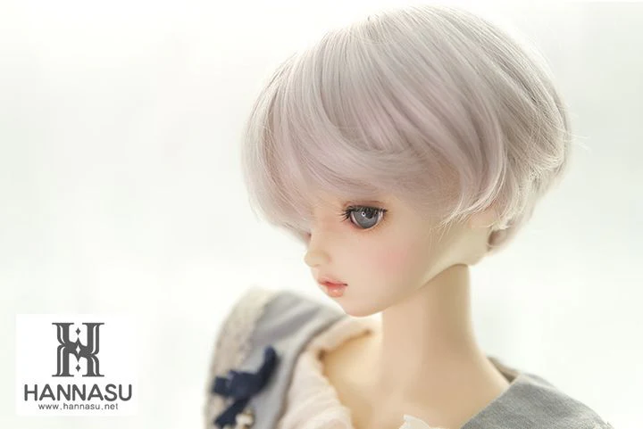 HSW-1030 (7~8inch) - DarkChoco | Preorder | WIG - Image 8
