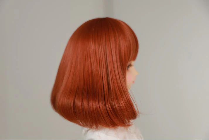 HSW-1053 (7~8inch) - BrightSnow | Preorder | WIG - Image 6