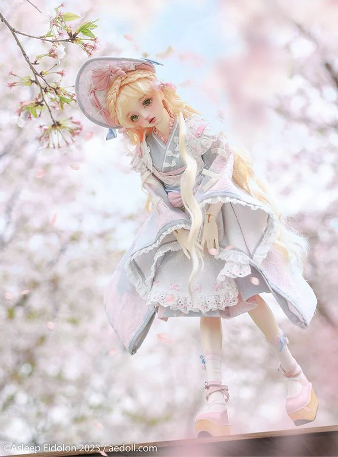 Huai Xia | Preorder | DOLL - Image 10