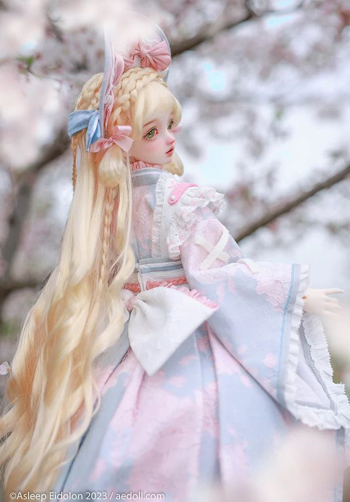 Huai Xia | Preorder | DOLL - Image 15