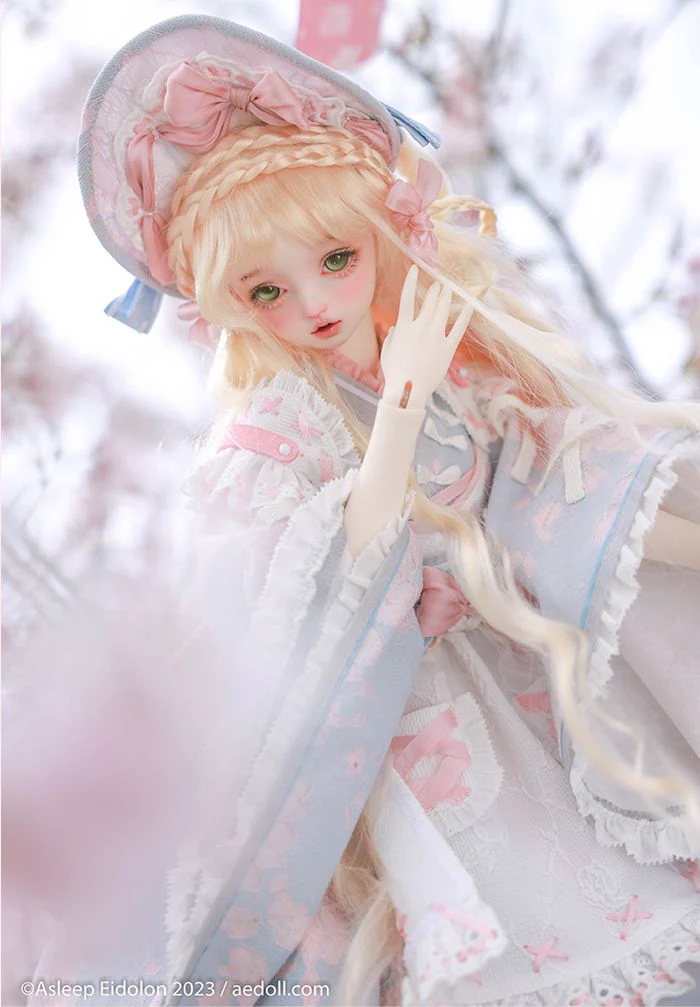 Huai Xia | Preorder | DOLL - Image 2