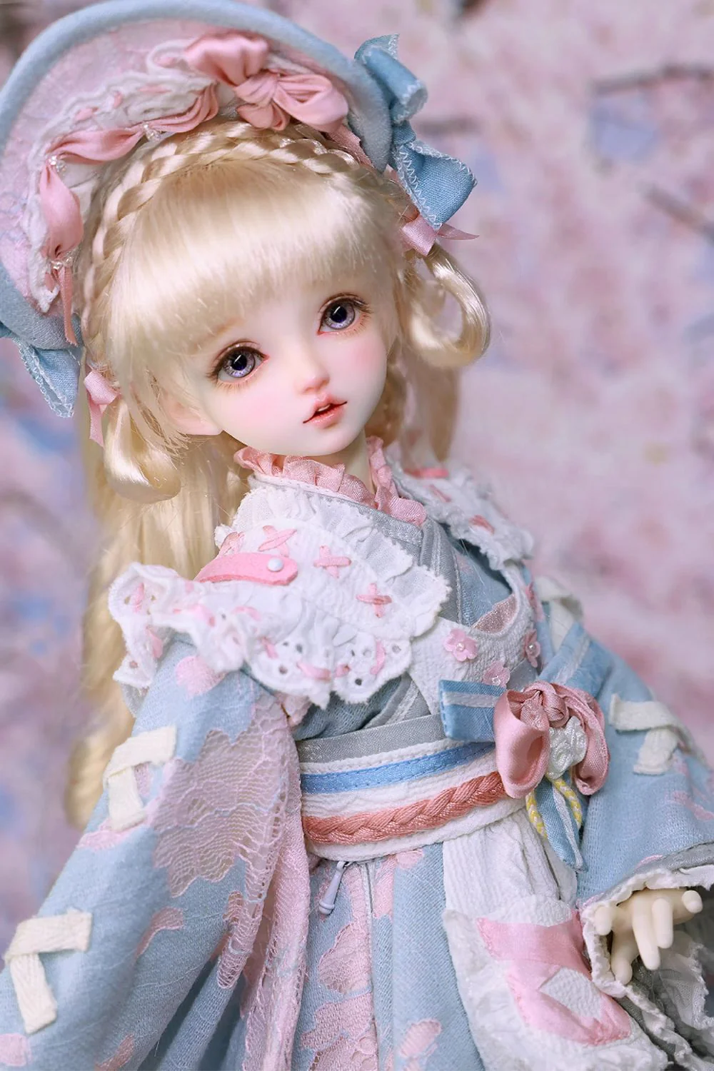 Huaixia Preorder | DOLL - Image 2