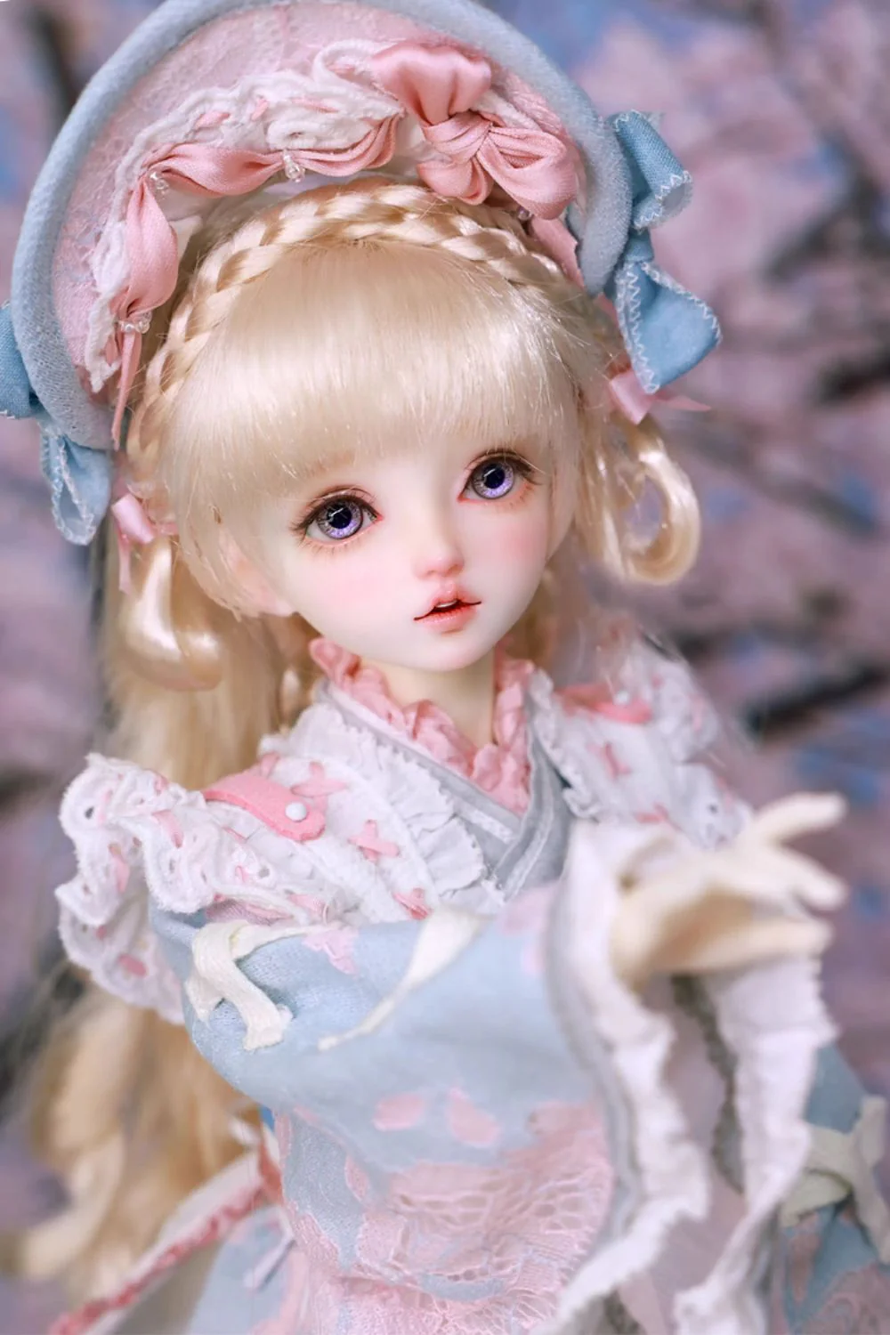 Huaixia Preorder | DOLL - Image 3