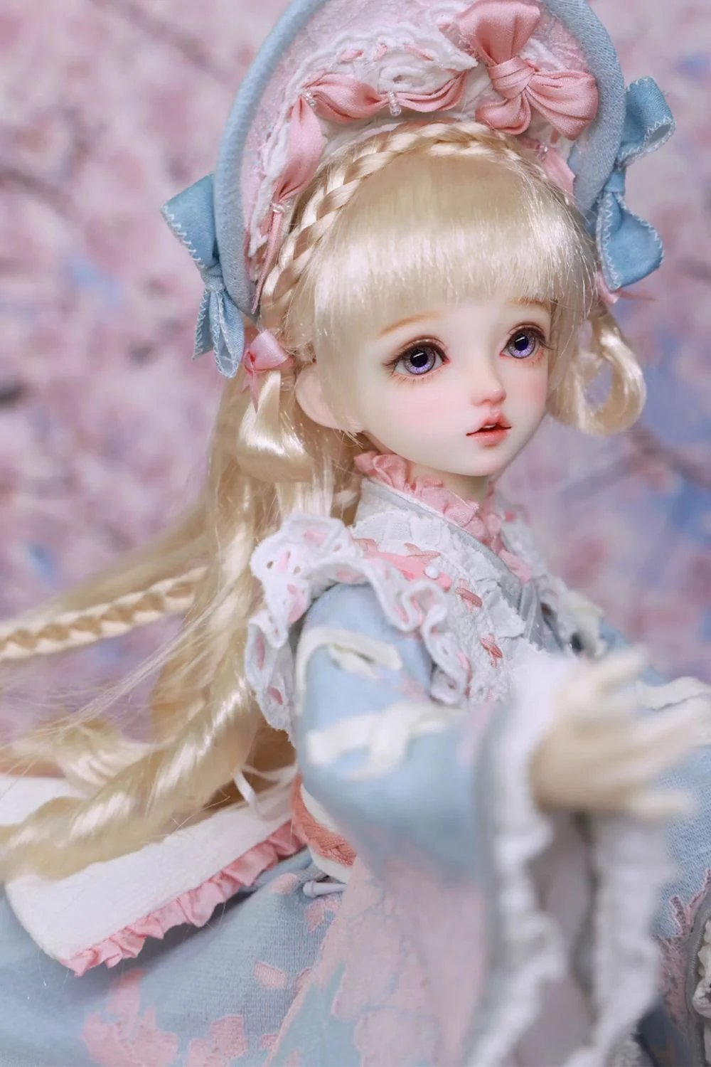 Huaixia Preorder | DOLL - Image 4