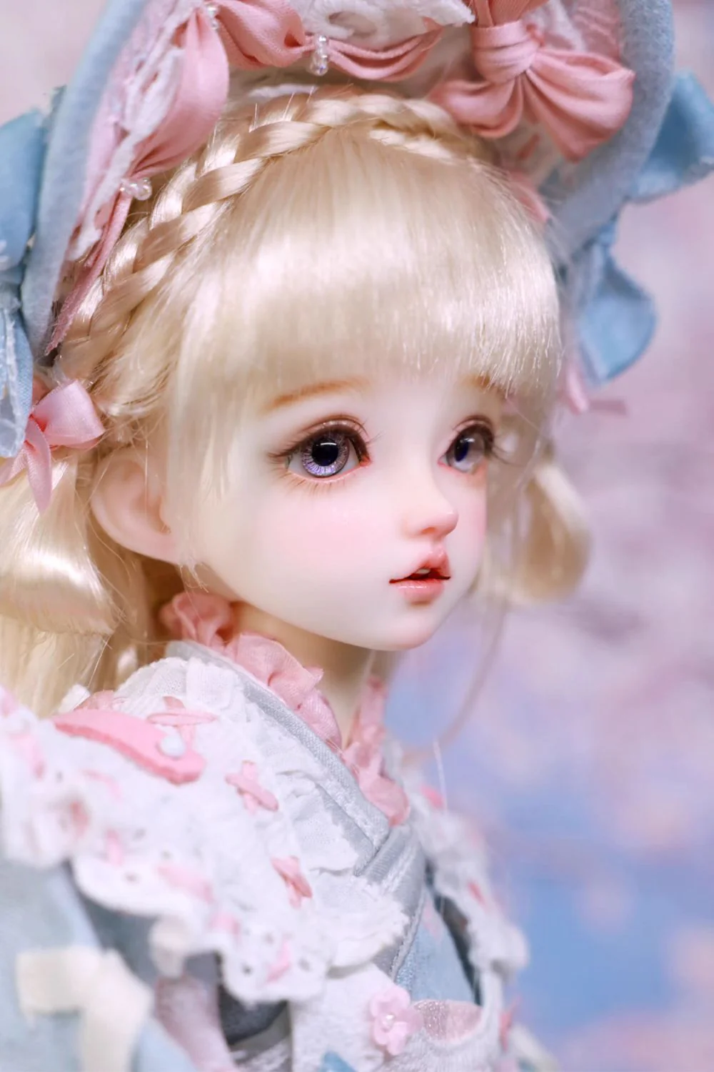Huaixia Preorder | DOLL - Image 5