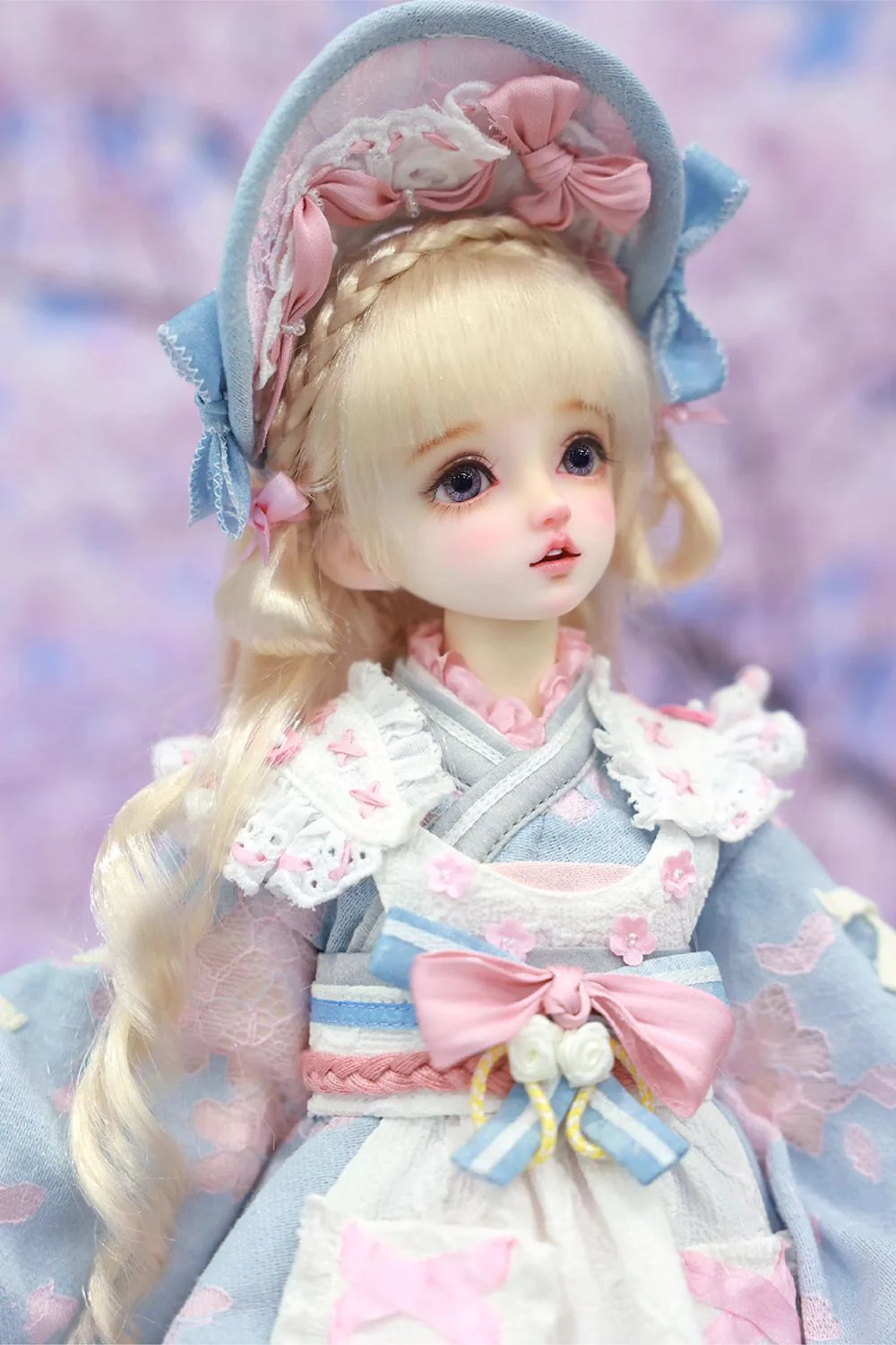Huaixia Preorder | DOLL - Image 7
