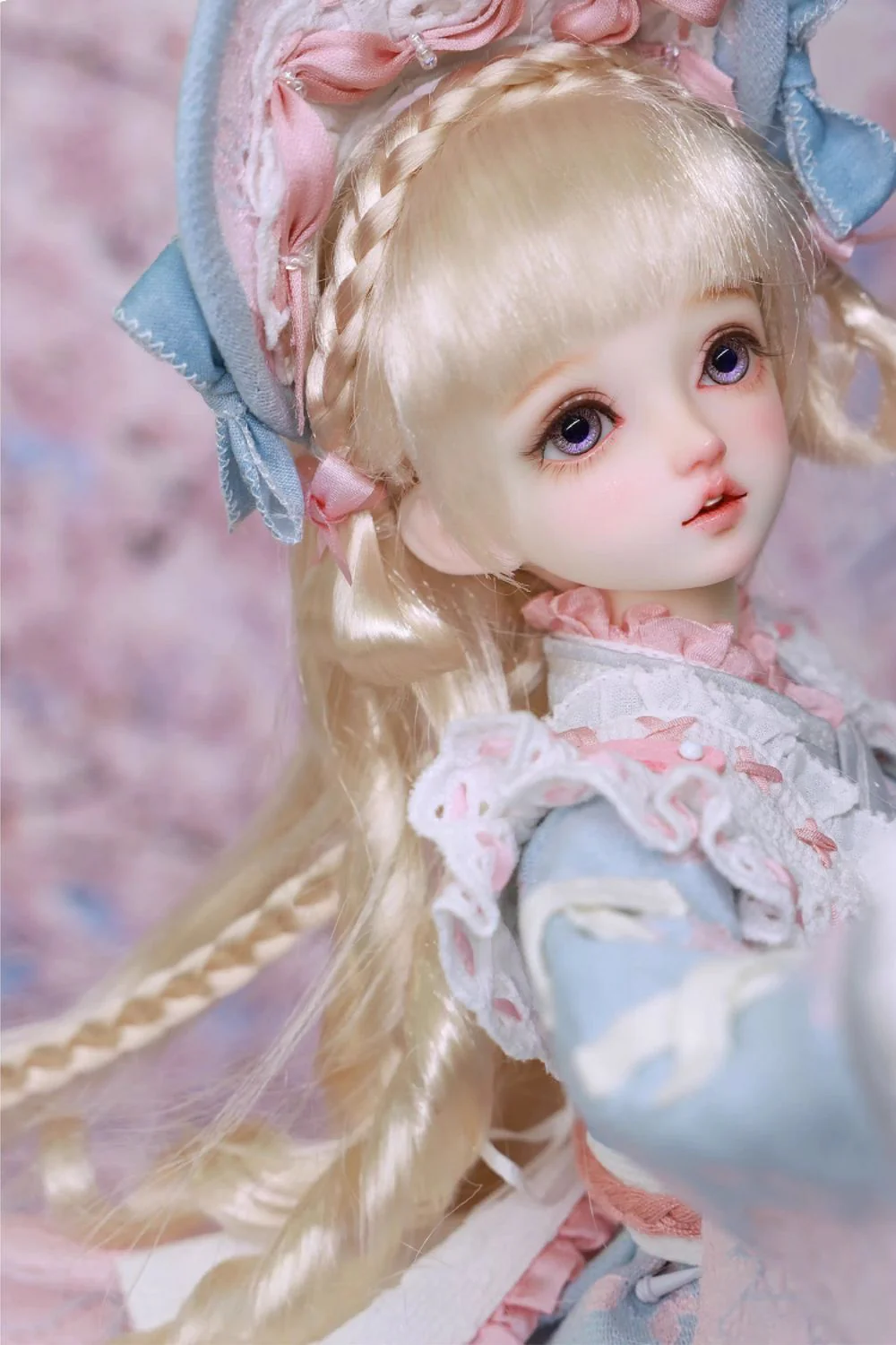 Huaixia Preorder | DOLL - Image 8