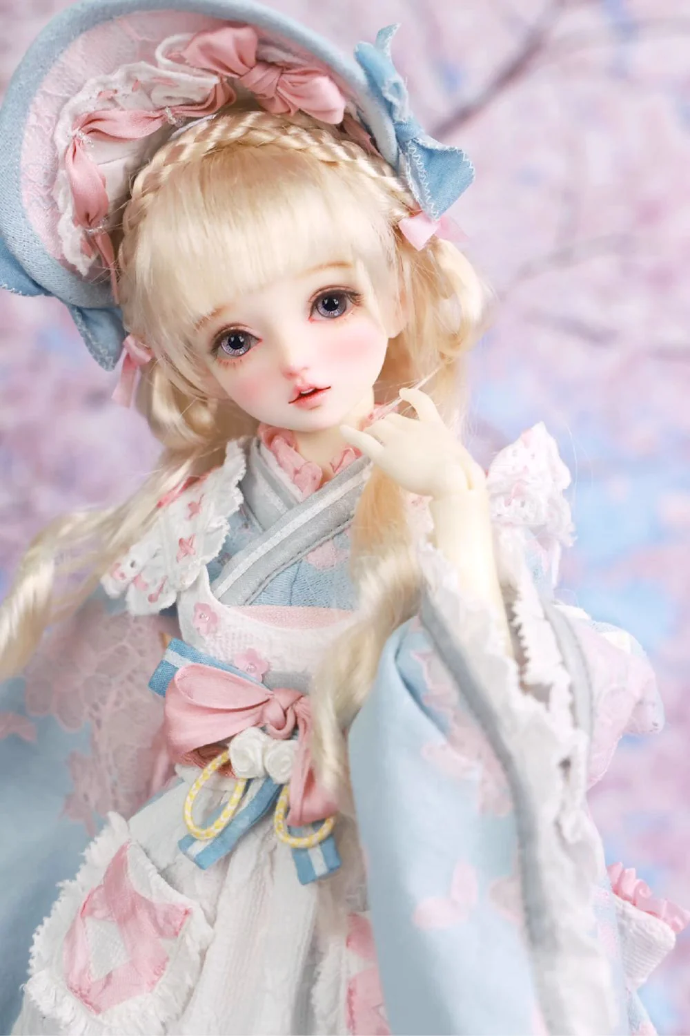 Huaixia Preorder | DOLL - Image 9