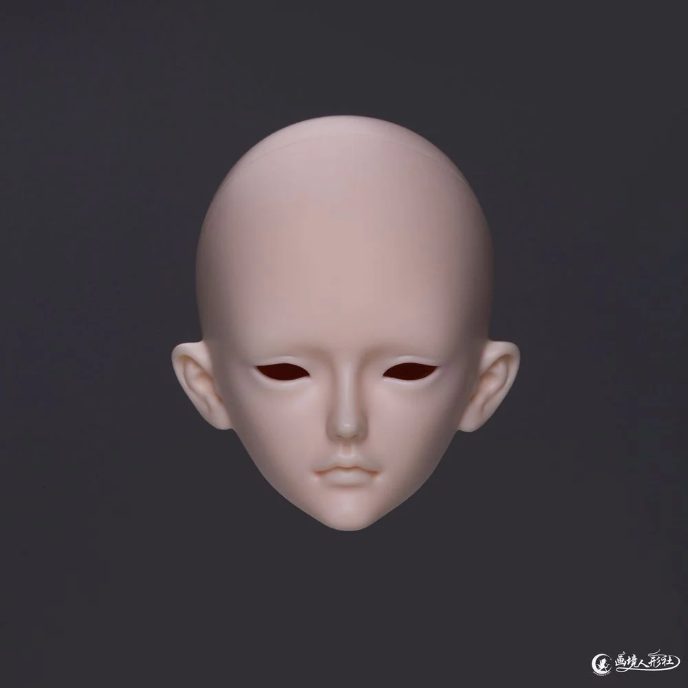 Kao Luo | Preorder | DOLL - Image 14